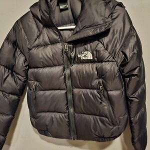 North face coat
